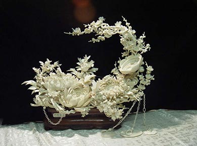 第三大投資藝術(shù)拍賣品