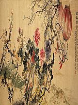 160510_中國畫院 _迎春圖